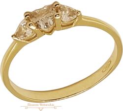 Arany Gyűrű (méret: 54) RA 85547
