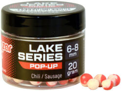 Benzar Mix Benzar Lake Series Pop-up 6-8 Mm Chili&kolbász (98057386) - marlin