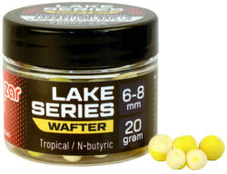 Benzar Mix Benzar Lake Series Wafter 6-8 Mm Trópusi Vajsav (98057474) - marlin