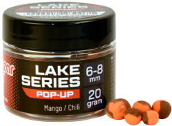 Benzar Mix Benzar Lake Series Pop-up 6-8 Mm Mangó&chili (98057392) - marlin