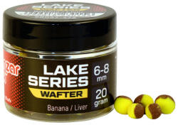 Benzar Mix Benzar Lake Series Wafter 6-8 Mm Banán&máj (98057472) - marlin