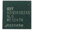 92HD93B2X5 IC chip