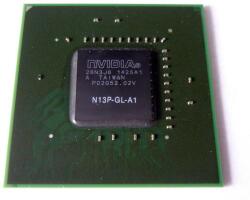 NVIDIA GPU, BGA Video Chip N13M-NS1-A1