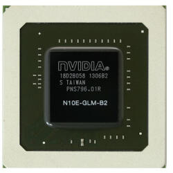 NVIDIA GPU, BGA Video Chip N10E-GLM3-B2