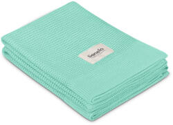 Lionelo Bamboo takaró - Green Mint