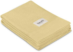 Lionelo Bamboo takaró - Yellow Lemon
