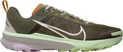 Nike Kiger 9 Terepfutó cipők dr2693-201 Méret 42, 5 EU Férfi futócipő