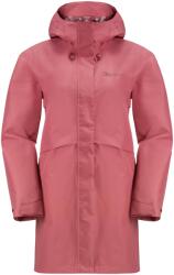 Jack Wolfskin Kültéri kabátok rózsaszín, Méret XL