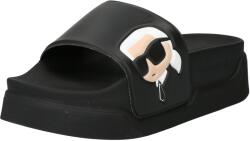 Karl Lagerfeld Papucs fekete, Méret 37 - aboutyou - 35 991 Ft