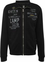 Camp David Tréning dzseki fekete, Méret L