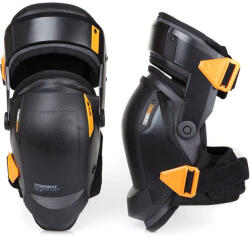 ToughBuilt FoamFit combtámaszos térdvédő - kemény borítással (TB-KP-3) - kisgeponline