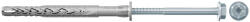 Fischer SXRL 8x80 FUS rögzítődübel 1db (540129)