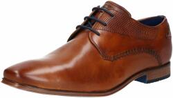 bugatti Fűzős cipő 'Morino' barna, Méret 47