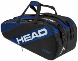 Head Geantă tenis "Head Team Racquet Bag L - blue/black