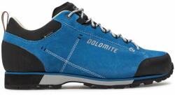 Dolomite Bakancs Dolomite 54 Hike Low Evo M GTX Shoe GORE-TEX 289208 Deep Blue 45_23 Férfi