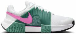 Nike Pantofi dame "Nike Zoom GP Challenge 1 - white/playful pink/bicoastal/black
