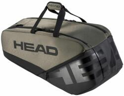 Head Geantă tenis "Head Pro X Racquet Bag L - thyme/black