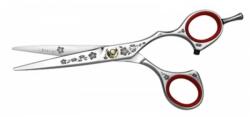 Jaguar Convex Flex professzionális fodrász olló 5, 5 - hairpower