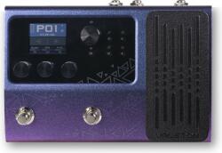 Valeton GP-100VT multi-effekt processzor pedál, jewel violet