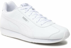 PUMA Sneakers Puma Turin 3 383037 02 Puma White/Puma White Bărbați