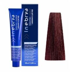 Inebrya Bionic Color ammóniamentes és PPD-mentes hajfesték 5.6 - hairpower