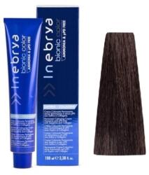 Inebrya Bionic Color ammóniamentes és PPD-mentes hajfesték 5.7 - hairpower
