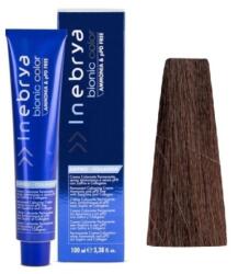Inebrya Bionic Color ammóniamentes és PPD-mentes hajfesték 6.13 - hairpower