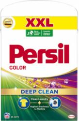 Persil Deep Clean Color mosópor színes szennyesdobozhoz 58 PD 3, 48 kg