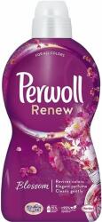 Perwoll Renew Blossom mosógél 36 PD 1, 98 l