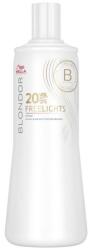 Wella Professional Blondor Freelight Developer előhívó, 6%, 1 l