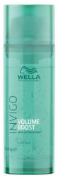 Wella Professionals Invigo Volume Boost volumennövelő gél hajpakolás, 145 ml