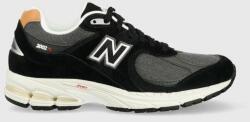New Balance sportcipő M2002REB fekete - fekete Női 42.5