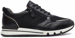 Caprice Sneakers Caprice 9-23754-42 Black Comb 019