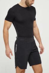 adidas TERREX sport rövidnadrág Agravic fekete, férfi, HT9395 - fekete L