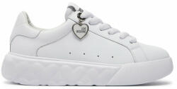 Moschino Sneakers LOVE MOSCHINO JA15564G0IIA0100 Bianco
