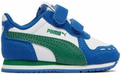 PUMA Sneakers Puma Cabana Racer Sl 20 V Inf 383731-13 Albastru