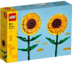 LEGO FLOWERS FLORILE SOARELUI 40524 SuperHeroes ToysZone