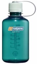 Nalgene Narrow-Mouth 500 mL Sustain Sticlă Trout