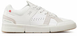 On Sneakers On The Roger Clubhouse 48.99141 White/Sand
