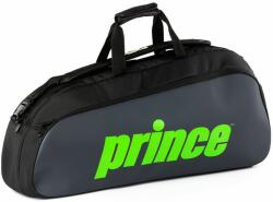 Prince Tenisz táska Prince Tour 1 Comp - black/green