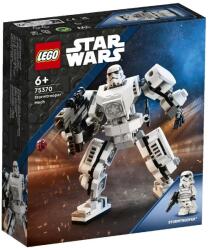 LEGO STAR WARS ROBOT STORMTROOPER 75370 SuperHeroes ToysZone