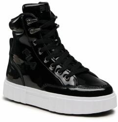 Fila Sneakers Fila Sandblast High Kids FFK0081.80010 Black
