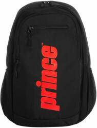Prince Tenisz hátizsák Prince Challenger Backpack - black/red