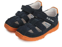 D.D.Step Barefoot nyitott cipő (21-25 méretben) G077-41565 (21)