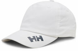 Helly Hansen Șapcă Helly Hansen Crew Cap 2.0 67517 White 001