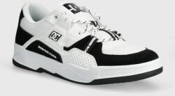 DC Shoes sportcipő Construct fehér, ADYS100822 - fehér Férfi 44