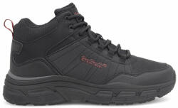 Go Soft Sneakers Go Soft GF21R092A-3 Black Bărbați