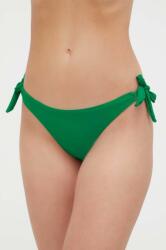 Answear Lab brazil bikini alsó zöld - zöld XL