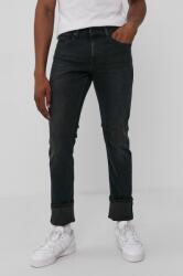 Tommy Jeans farmer férfi - fekete 30/32 - answear - 57 990 Ft