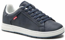 Levi's Sneakers Levi's® 234234-661-17 Navy Blue Bărbați